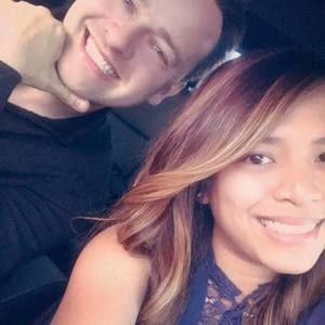 Meet your Posher, Joan